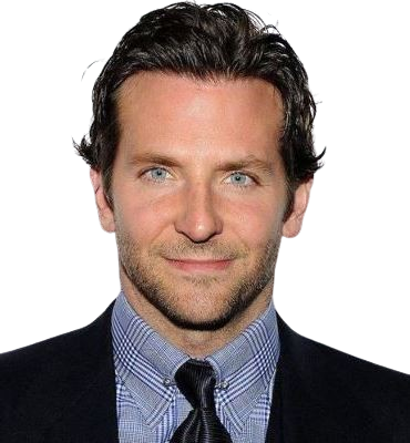 Bradley Cooper